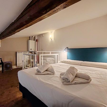 Borgo San Jacopo Deluxe By 360Rentals フィレンツェ エクステリア 写真