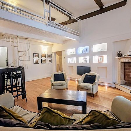 Borgo San Jacopo Deluxe By 360Rentals フィレンツェ エクステリア 写真