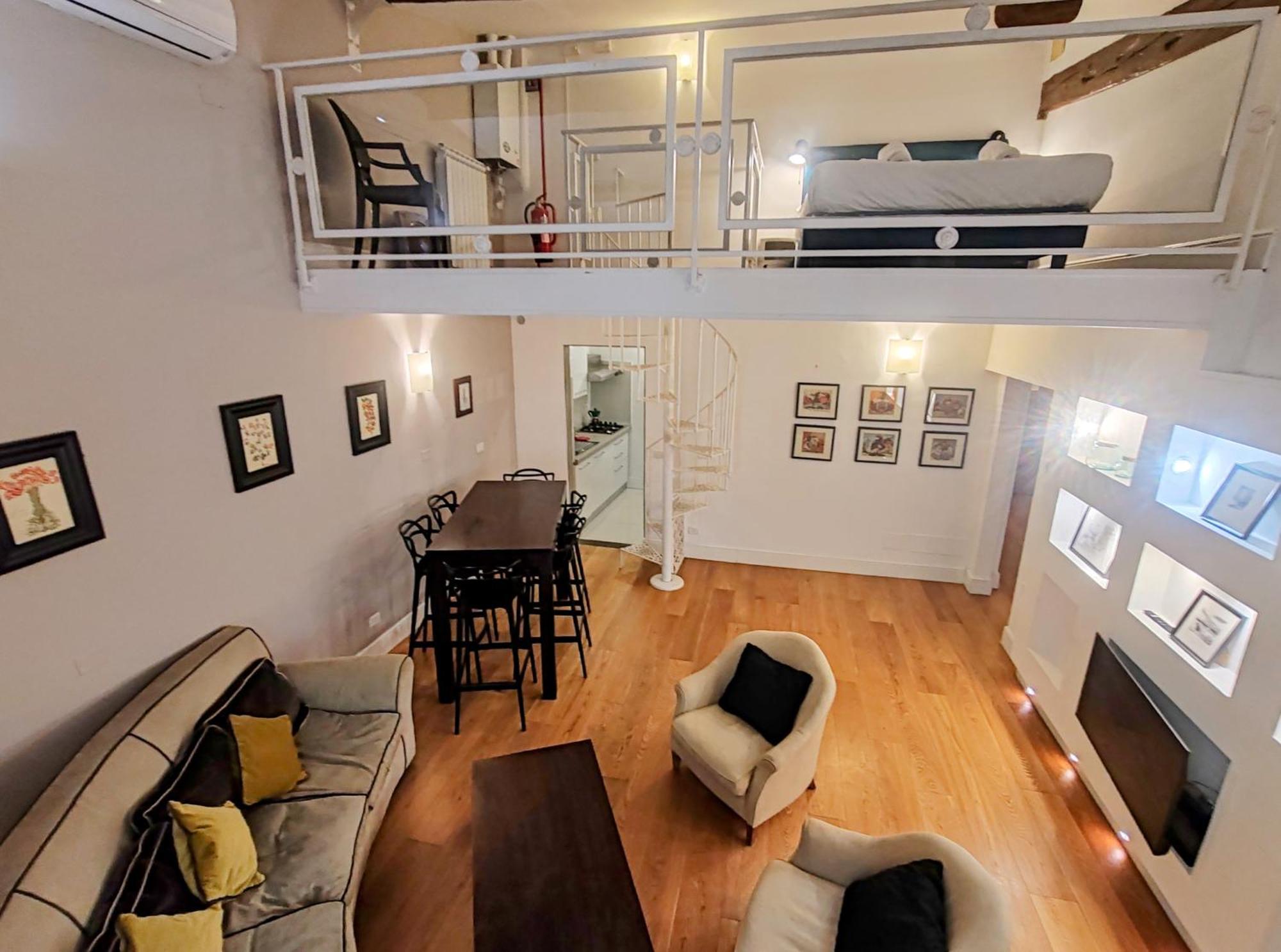 Borgo San Jacopo Deluxe By 360Rentals フィレンツェ エクステリア 写真