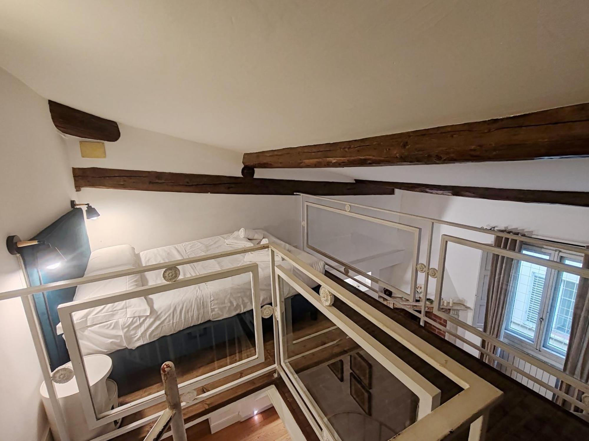Borgo San Jacopo Deluxe By 360Rentals フィレンツェ エクステリア 写真