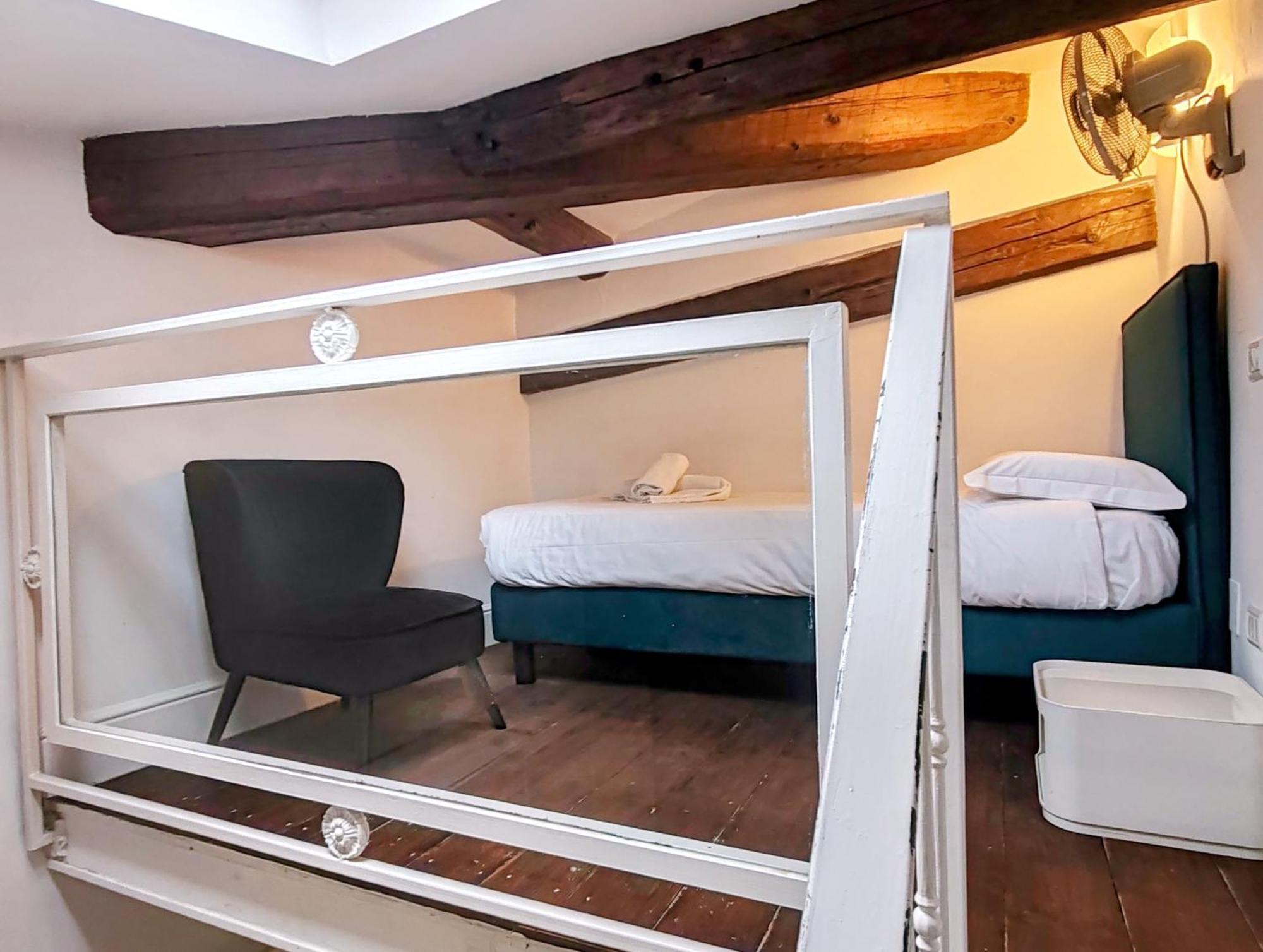 Borgo San Jacopo Deluxe By 360Rentals フィレンツェ エクステリア 写真