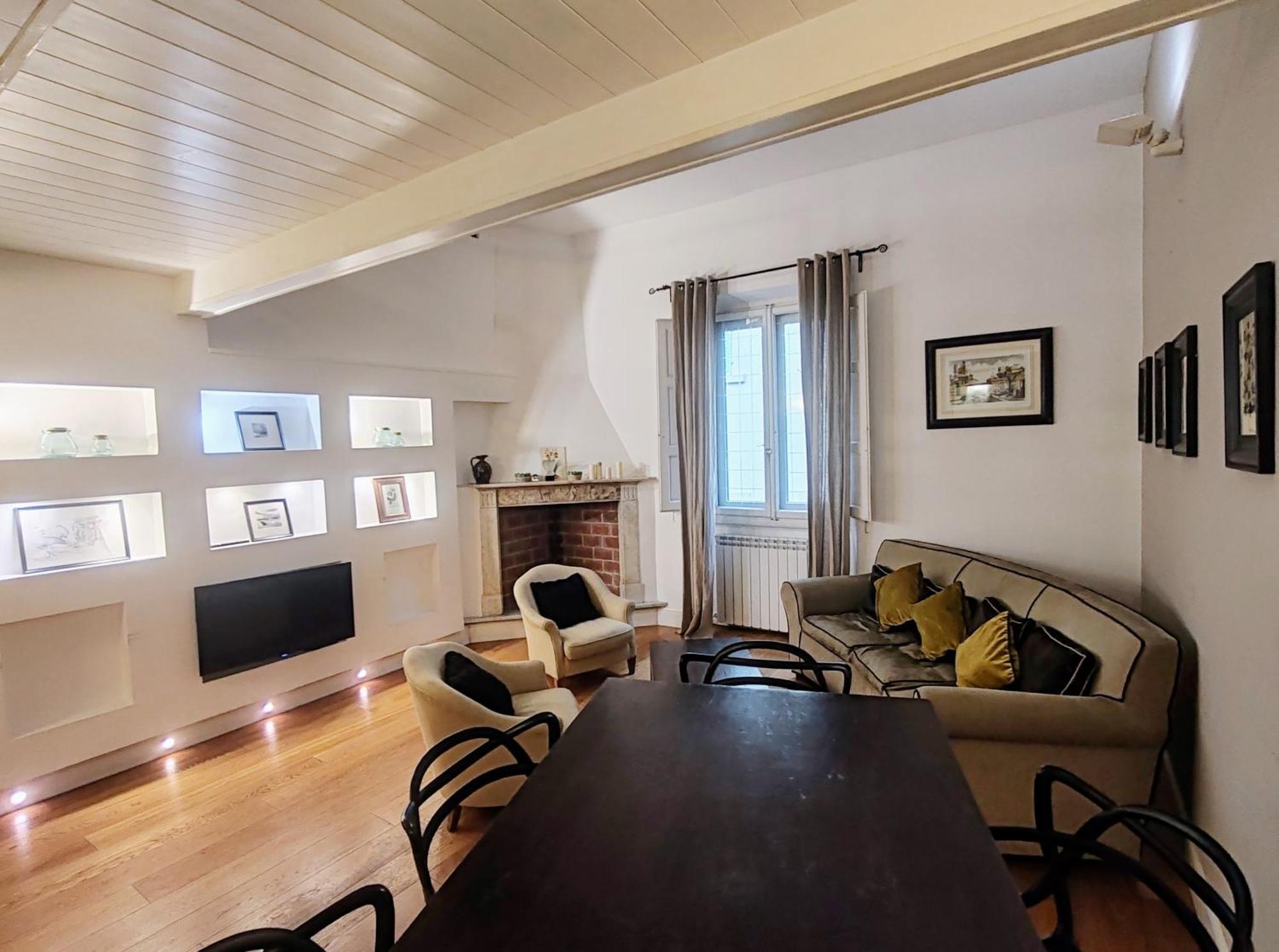 Borgo San Jacopo Deluxe By 360Rentals フィレンツェ エクステリア 写真