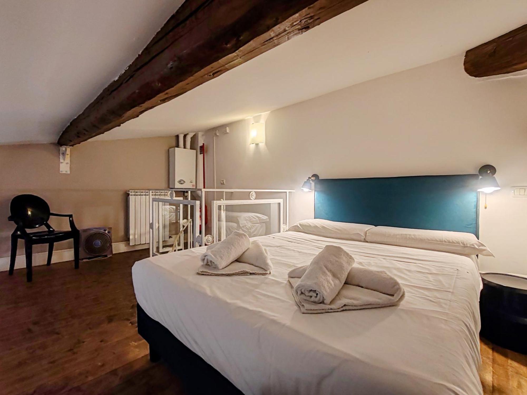 Borgo San Jacopo Deluxe By 360Rentals フィレンツェ エクステリア 写真