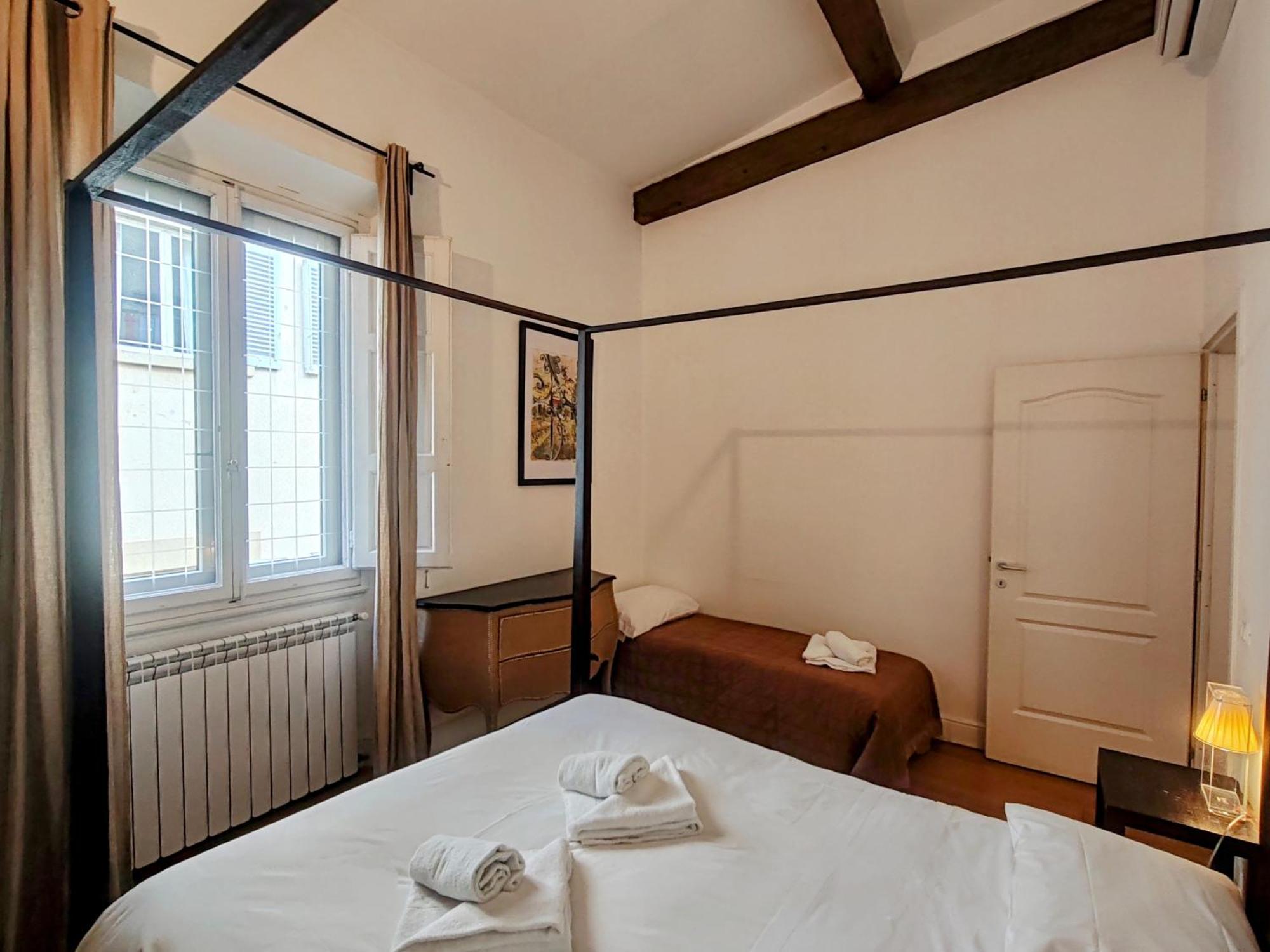 Borgo San Jacopo Deluxe By 360Rentals フィレンツェ エクステリア 写真