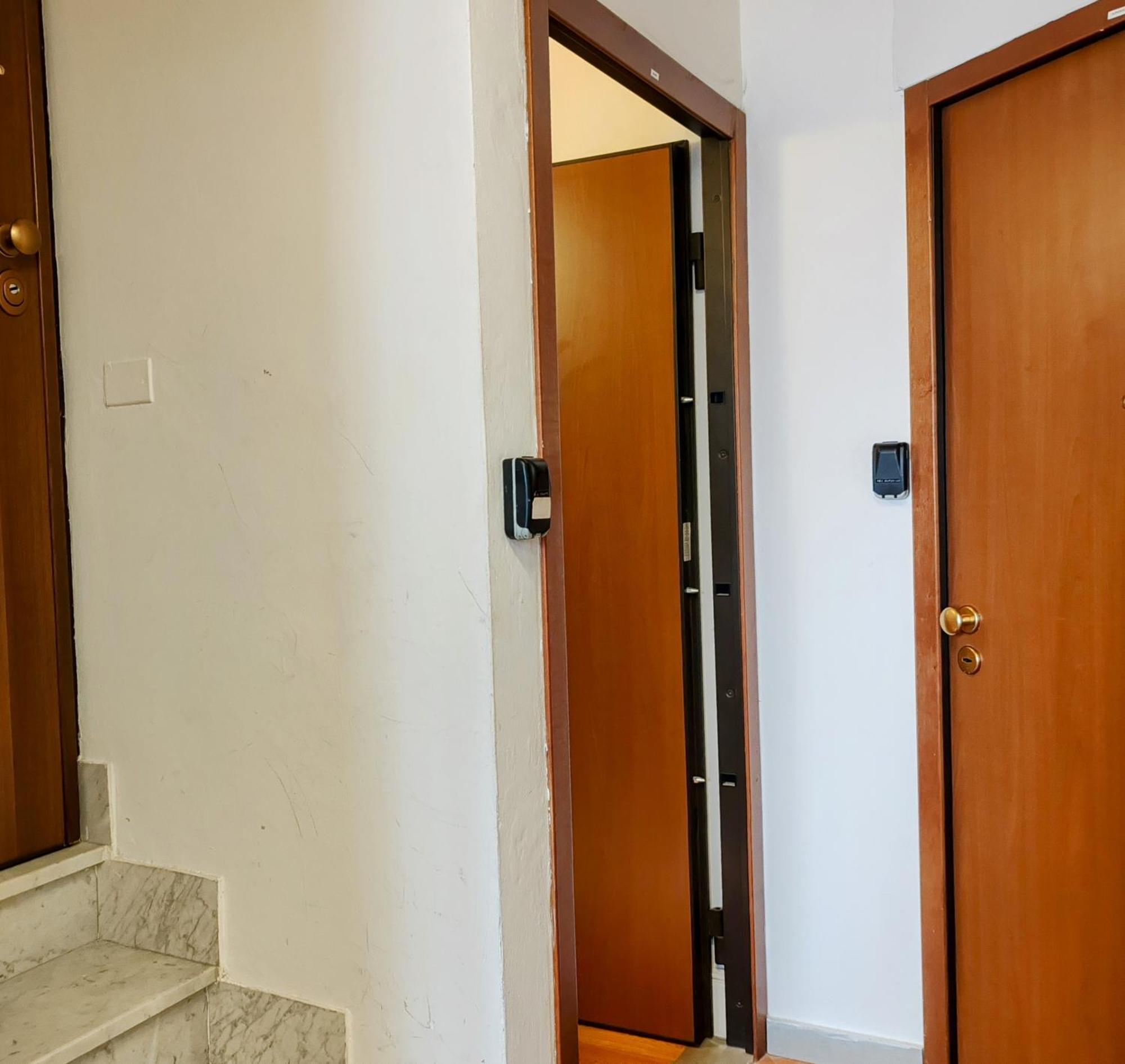 Borgo San Jacopo Deluxe By 360Rentals フィレンツェ エクステリア 写真