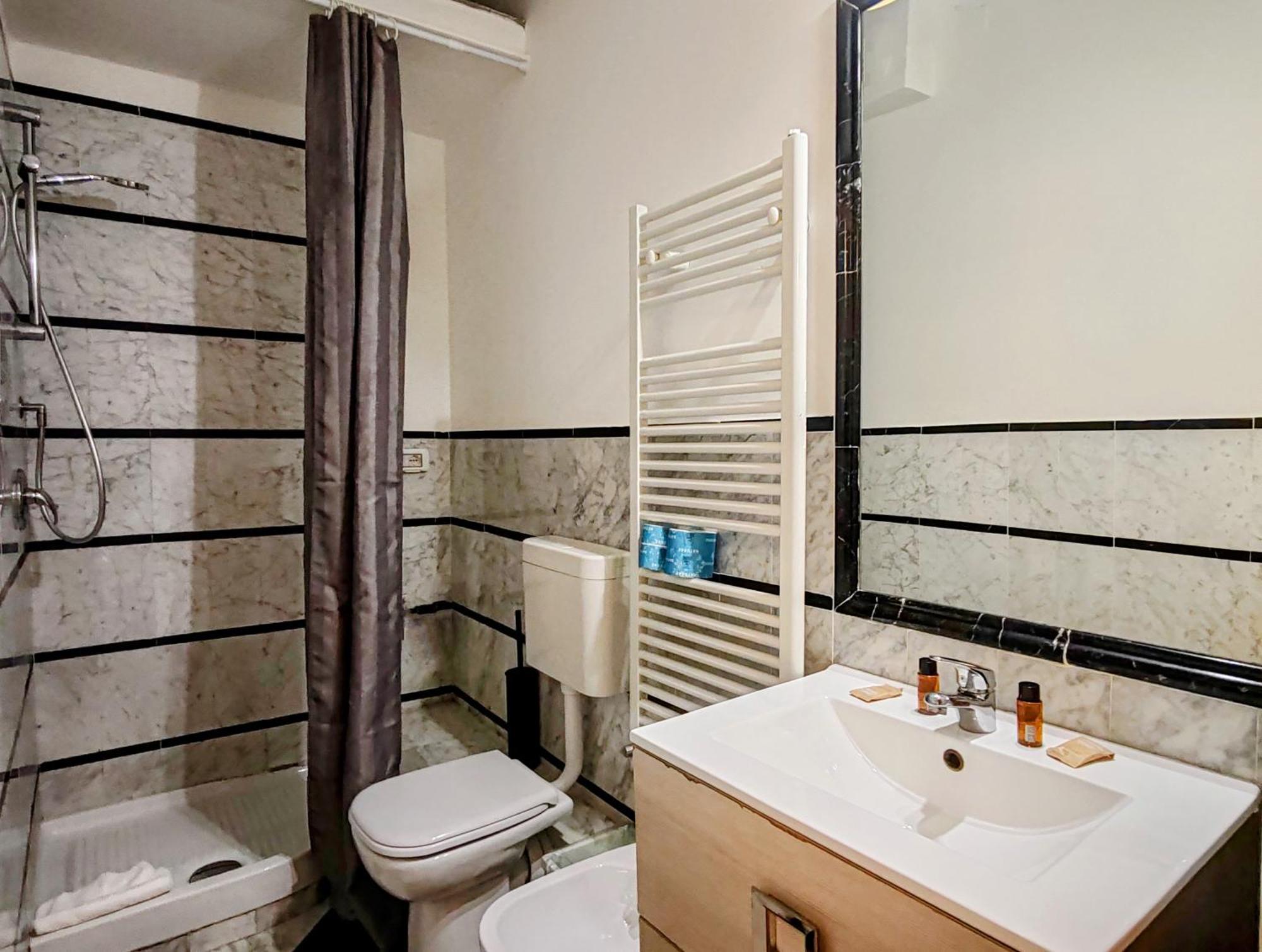 Borgo San Jacopo Deluxe By 360Rentals フィレンツェ エクステリア 写真