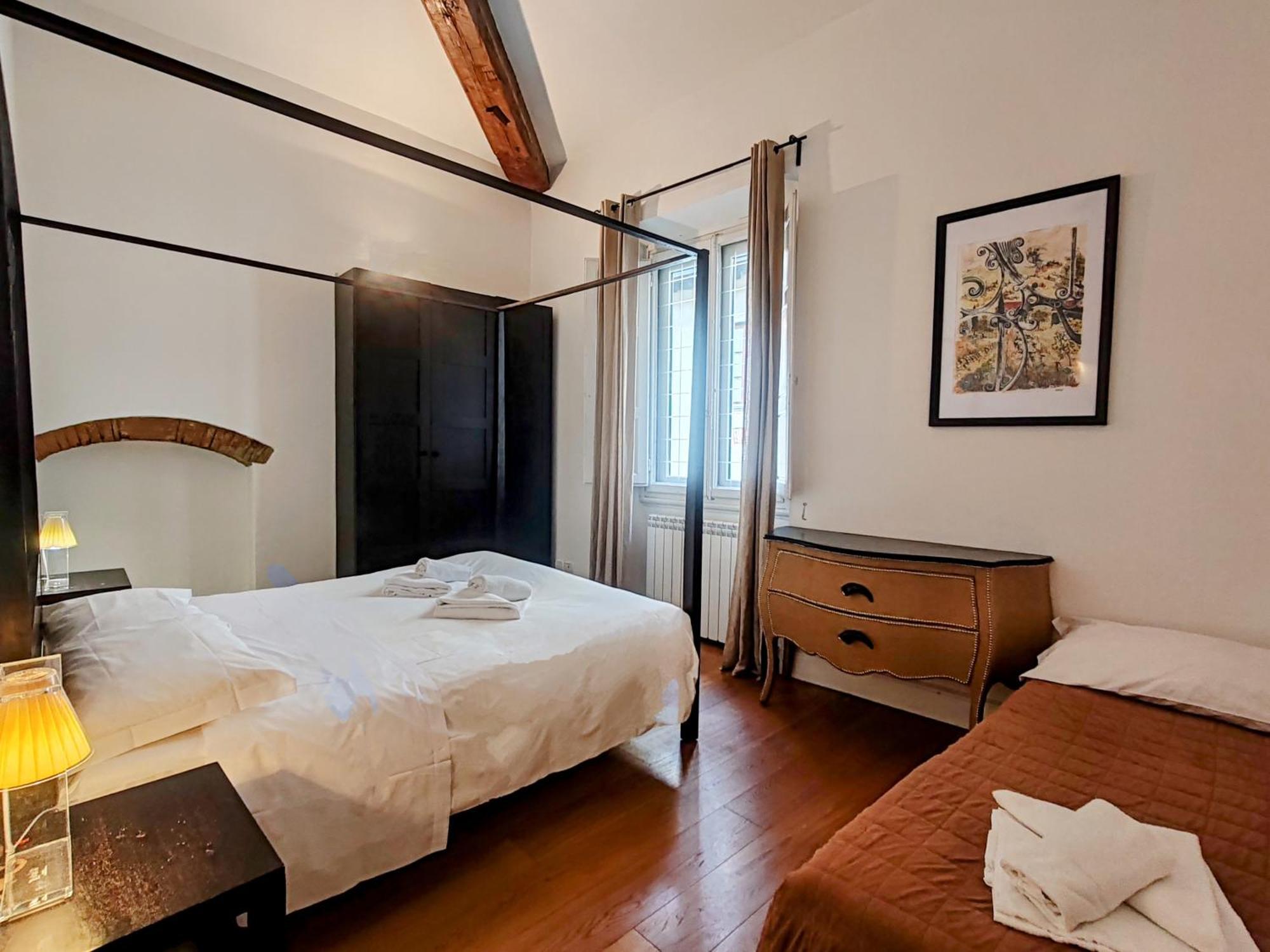 Borgo San Jacopo Deluxe By 360Rentals フィレンツェ エクステリア 写真