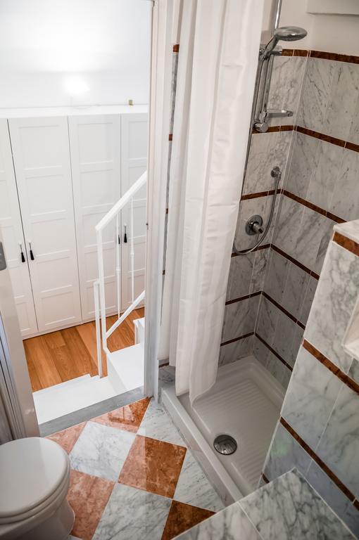 Borgo San Jacopo Deluxe By 360Rentals フィレンツェ 部屋 写真